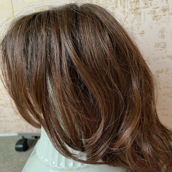 Godivia Secret Wig Scarlett Cinnamon Toast - Picture 7 of 15
